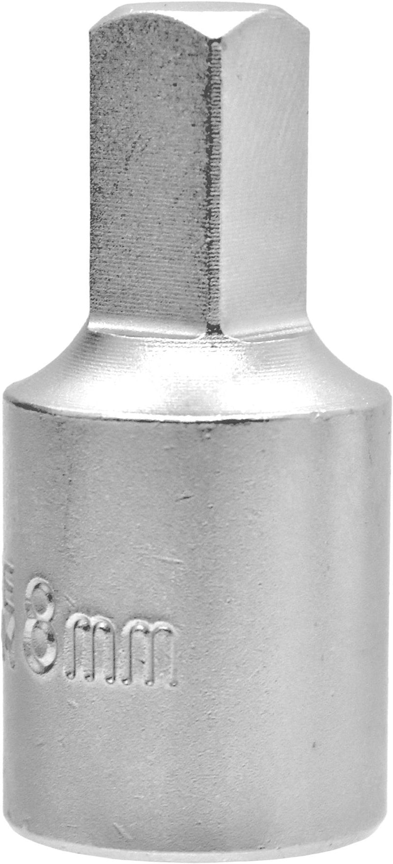 3/8" Drive Square Head Sump Plug Tool - PT10255