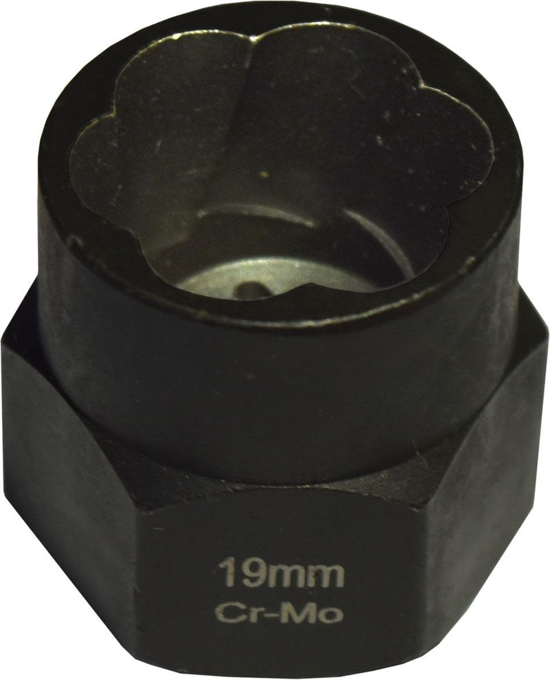 11 Piece Twist Socket Set