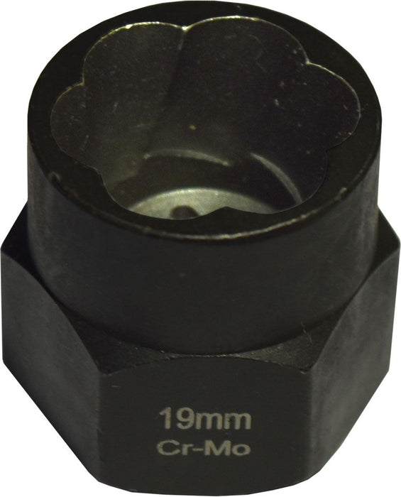 11 Piece Twist Socket Set