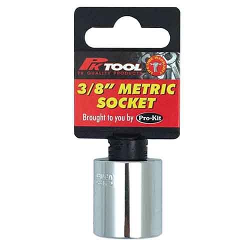 3/8" Drive Socket - 14mm (6 Point)