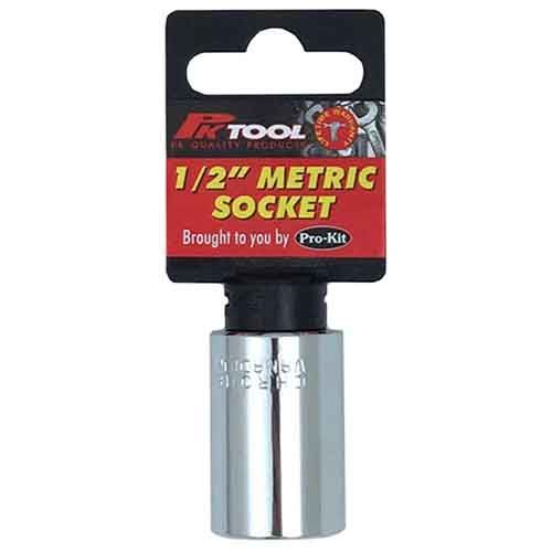 1/2" Drive Socket - 20mm (6 Point)