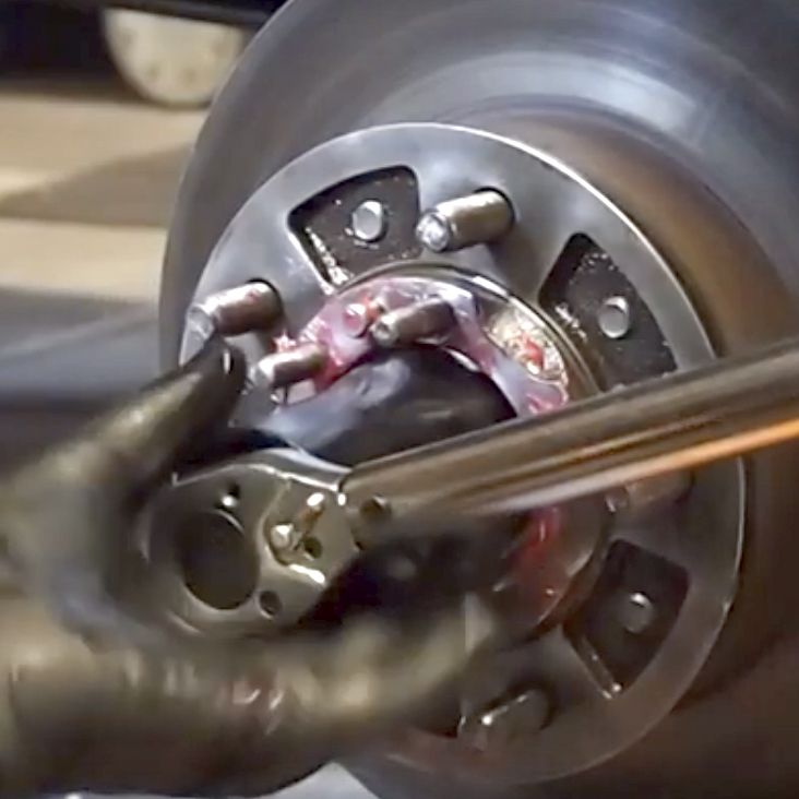 52mm Hub Nut Socket [Suits Landcruiser]