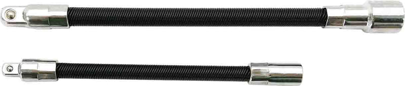 2 Piece Flexible Extension Bar Set