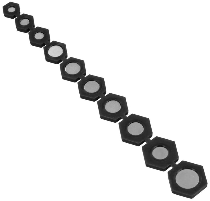 10 Piece Magnetic Socket Insert Set