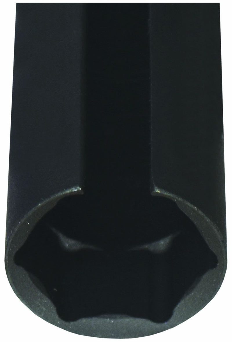 1/2" Drive 22mm Oxygen Sensor Socket - PT12203