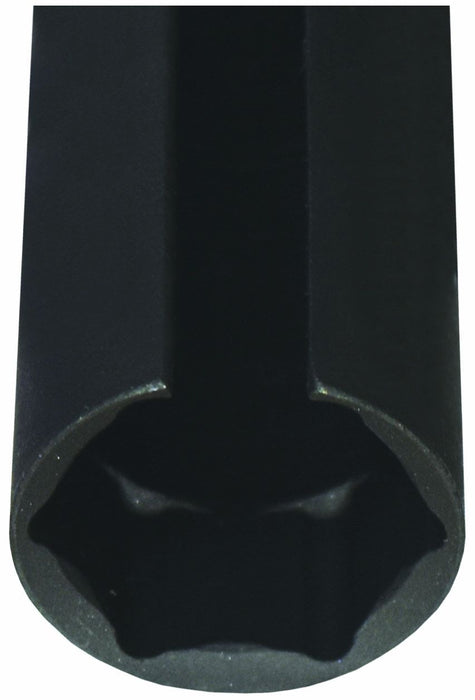 1/2" Drive 22mm Oxygen Sensor Socket - PT12203