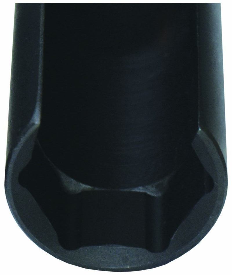3/8" Drive Oxygen Sensor Socket - PT12204
