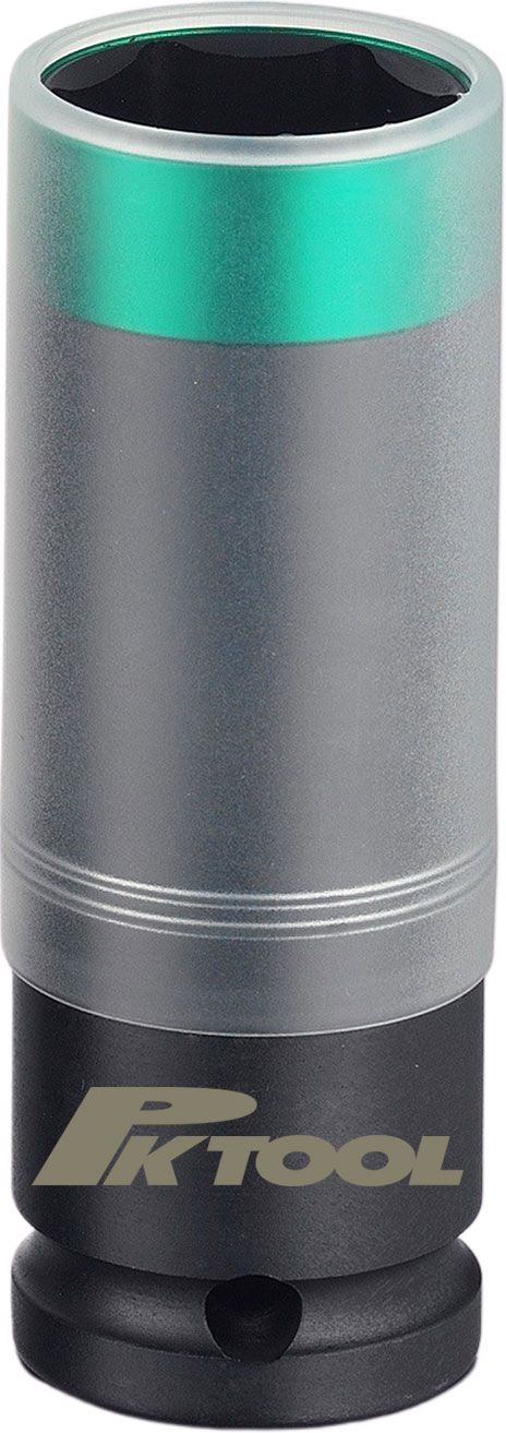 1/2" Drive 22mm Thin Wall Deep Impact Mag Wheel Socket