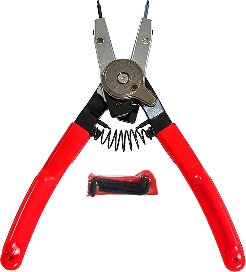 Quick Switch Internal / External Snap Ring Pliers - PT20600
