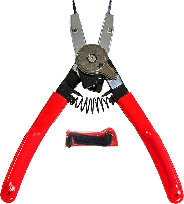Quick Switch Internal / External Snap Ring Pliers - PT20600