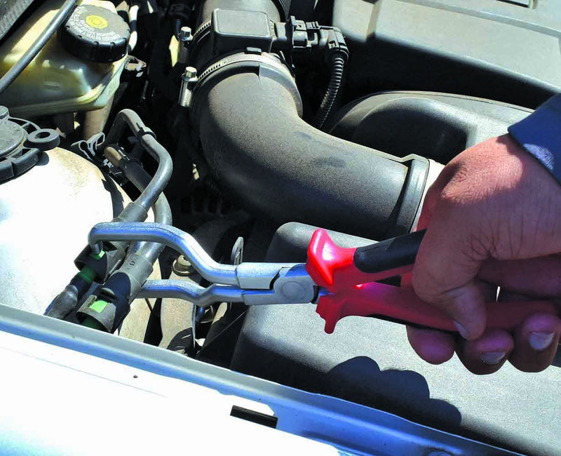 230mm Fuel Line Connector Plier