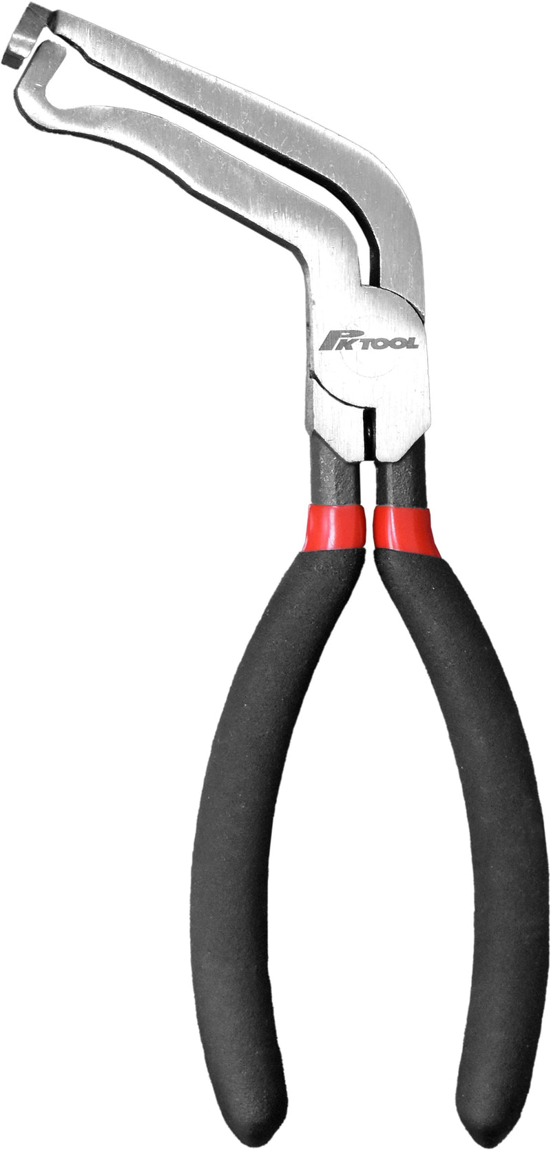 Bent Nose Electrical Disconnect Pliers - PT20662