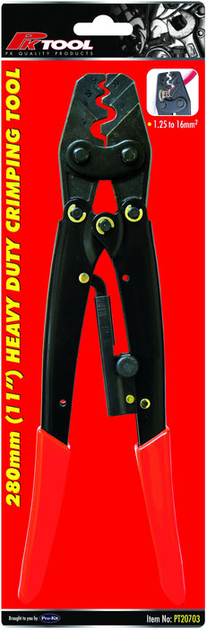 280mm Heavy Duty Crimping Tool