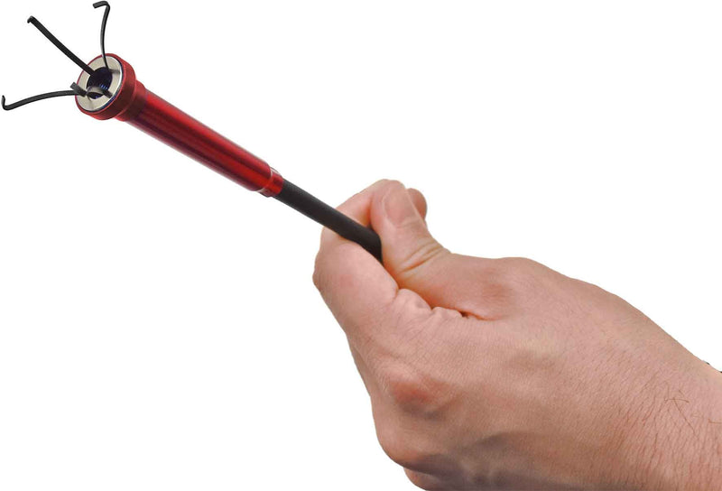 680mm Magnetic Mechanic Flexible Pick-Up Tool - PT41307