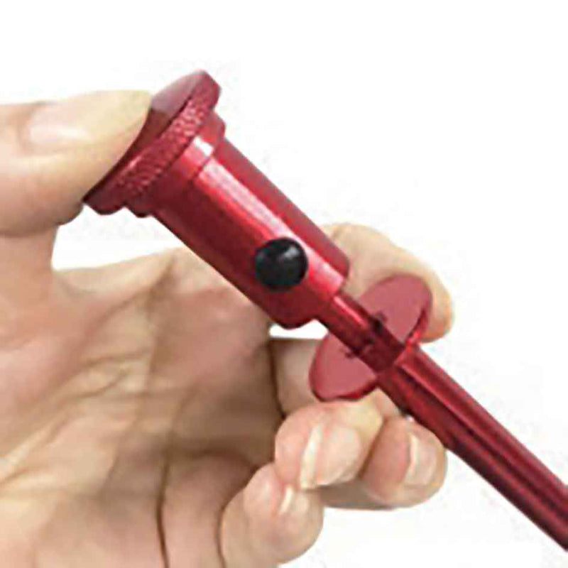 680mm Magnetic Mechanic Flexible Pick-Up Tool - PT41307