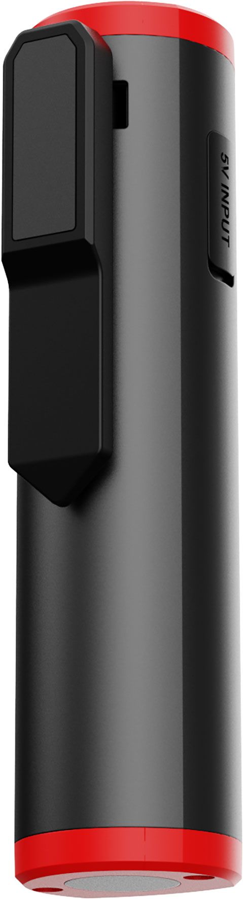 Rechargeable LED Pocket Work Light & UV Torch - PT42501