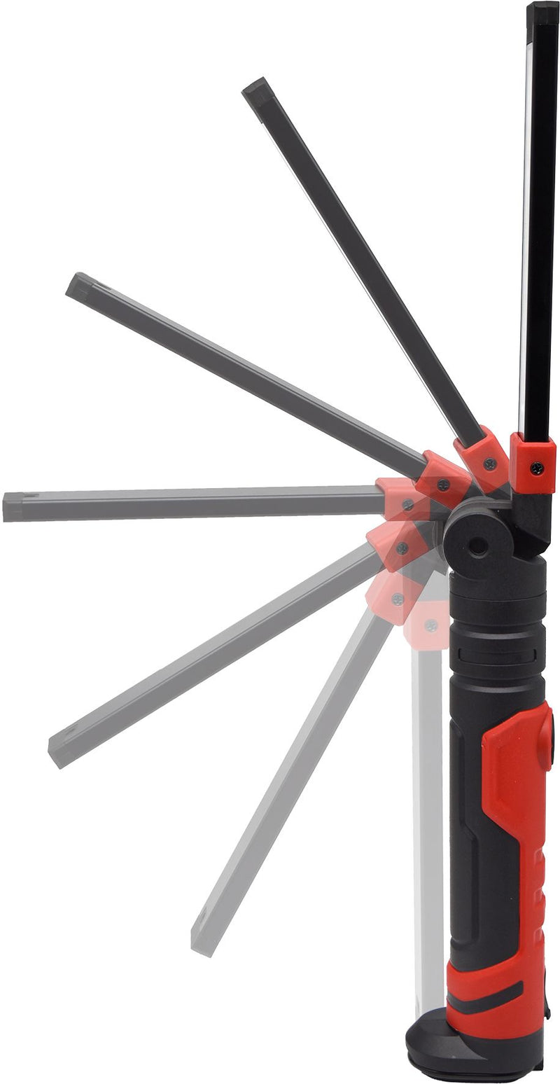Rechargeable LED Dimmable Work Light - PT42503