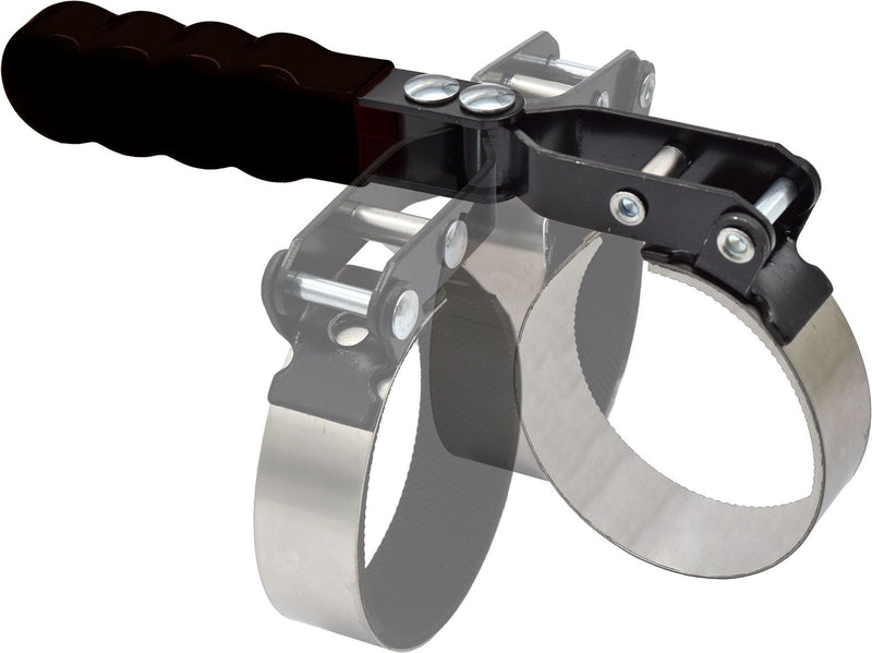 Oil Filter Wrench with Swivel Handle - PT50313