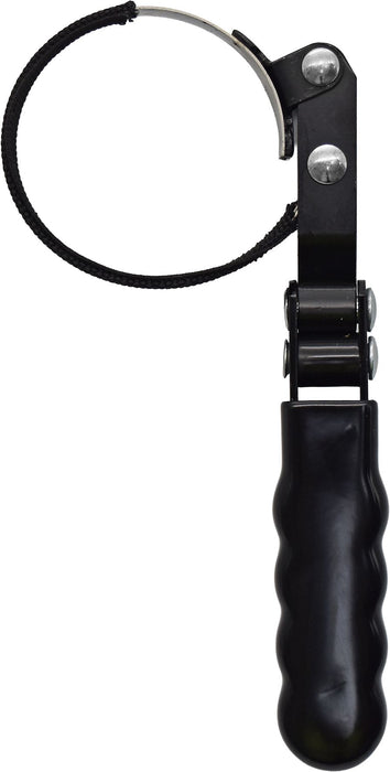 Oil Filter Wrench with Swivel Handle - PT50313