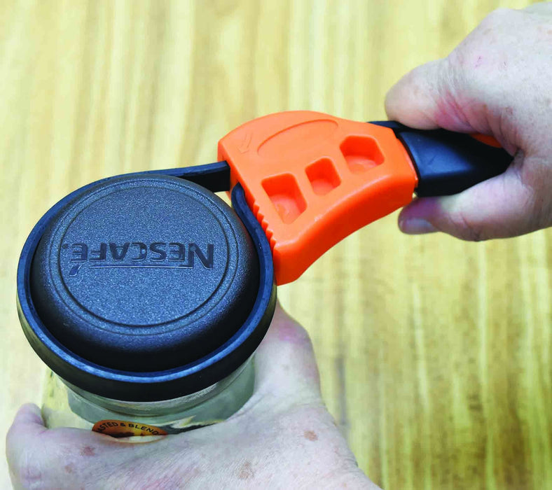 Oil Filter & Multi-Use Wrench - 150mm (6") Strap Style - PT50320