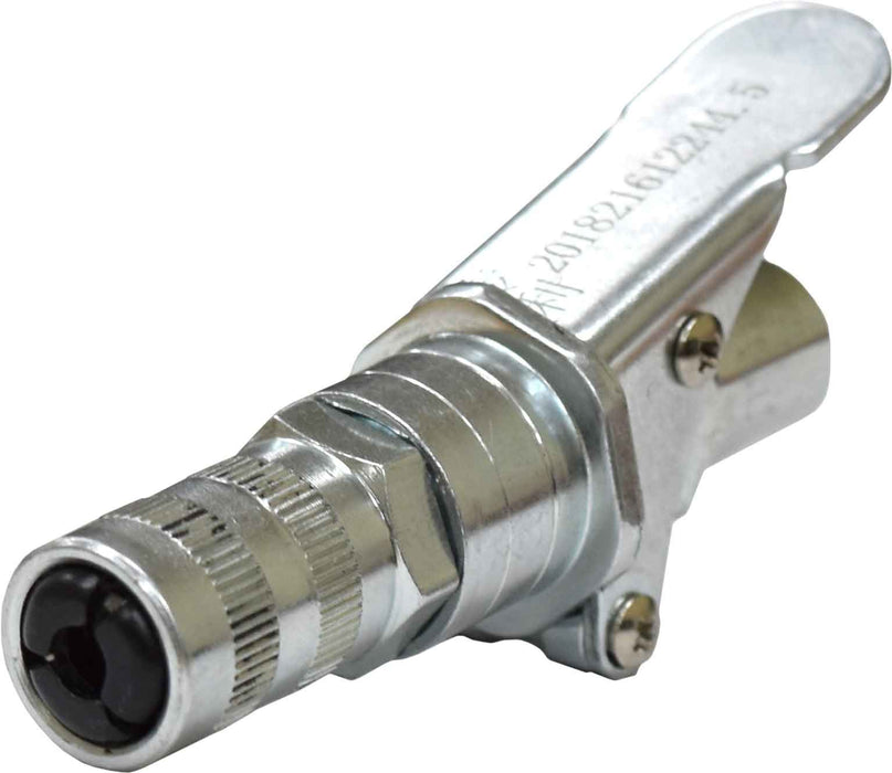 Quick Release Grease Gun Nozzle - PT50700