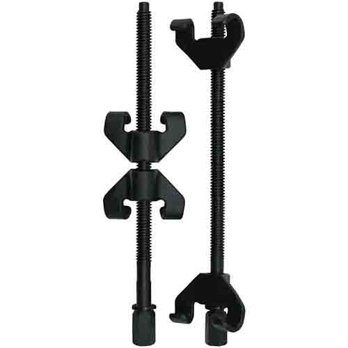 2 Piece Twin Claw Coil Spring Compressor — A1 Autoparts Niddrie