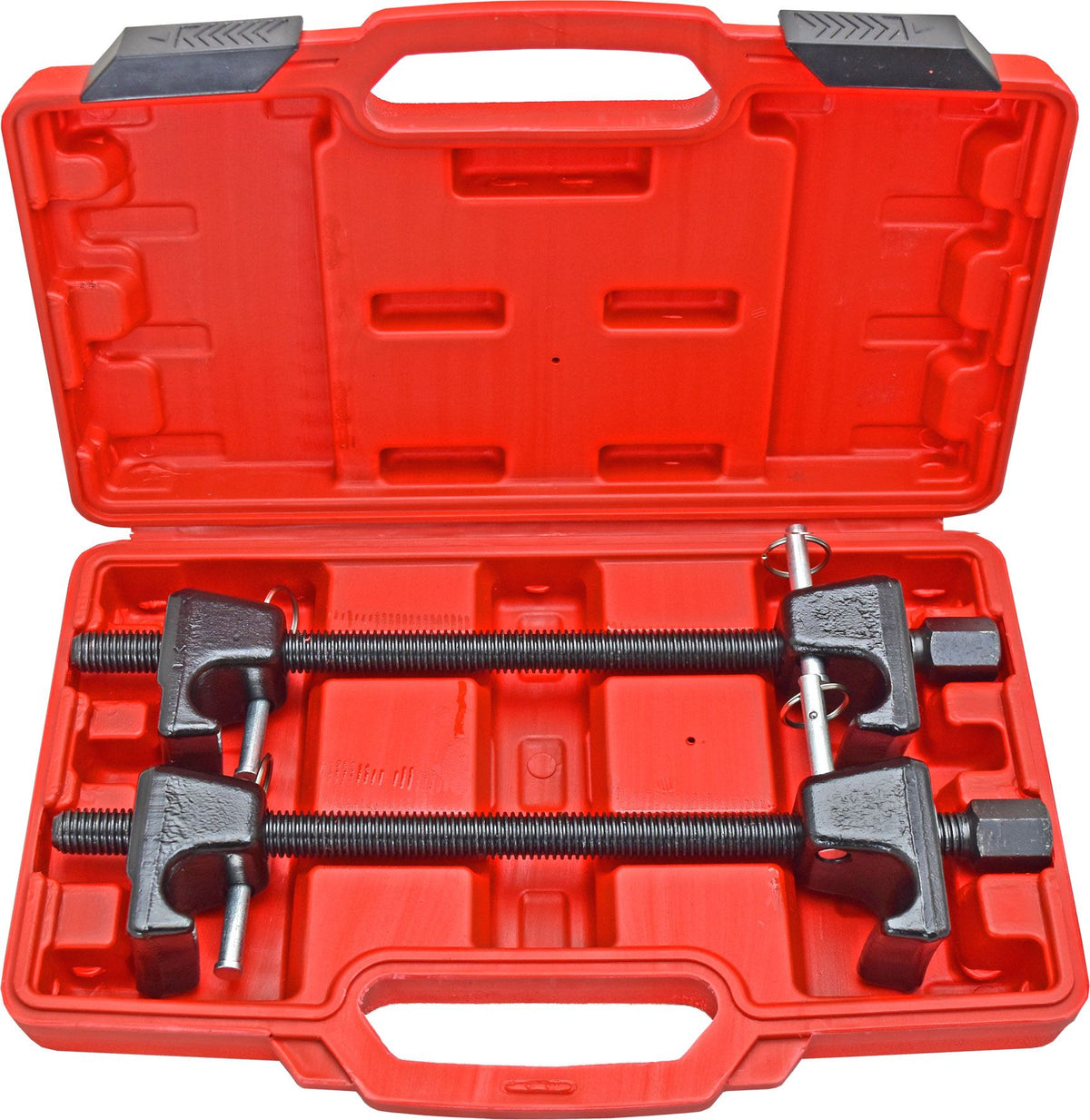 2 Piece Macpherson Strut Spring Compressor — A1 Autoparts Niddrie