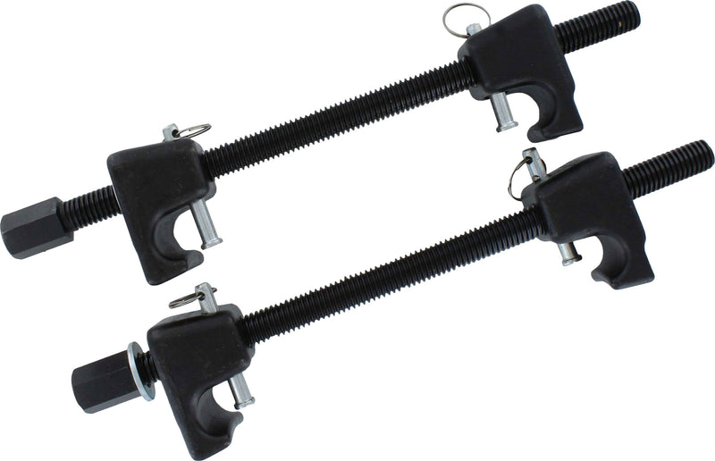 2 Piece Macpherson Strut Spring Compressor