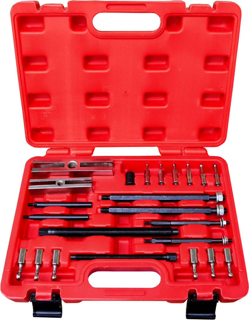 23 Piece Ball Bearing Pullet Kit