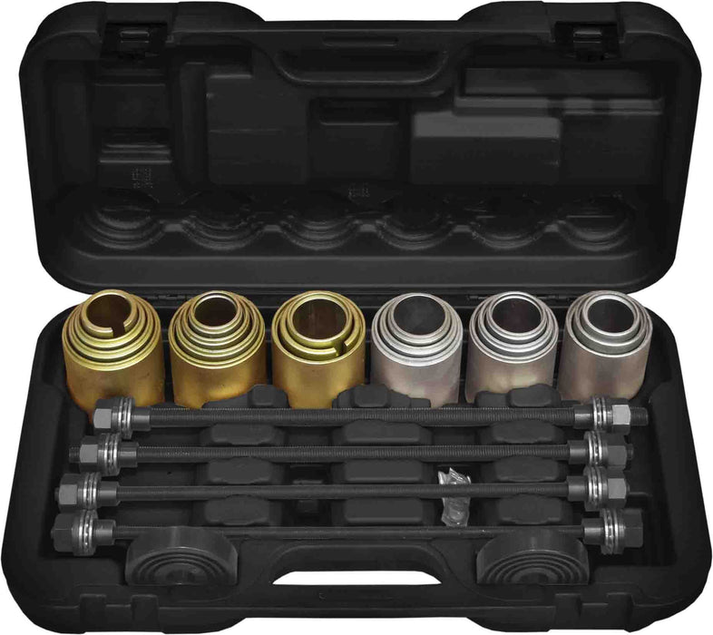 26 Piece Press & Puller Kit - PT51071