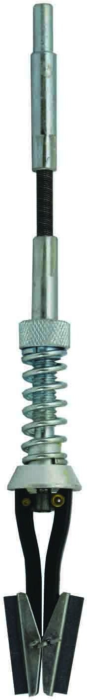 2 Stone [3/4" - 2-1/2"] Brake Cylinder Hone