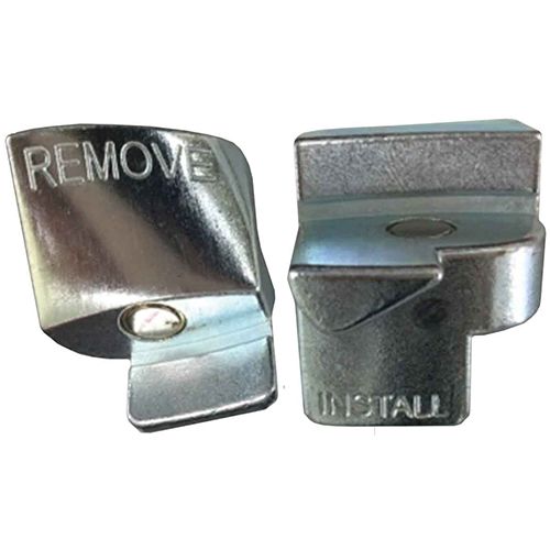 Stretch Belt Remover & Installer