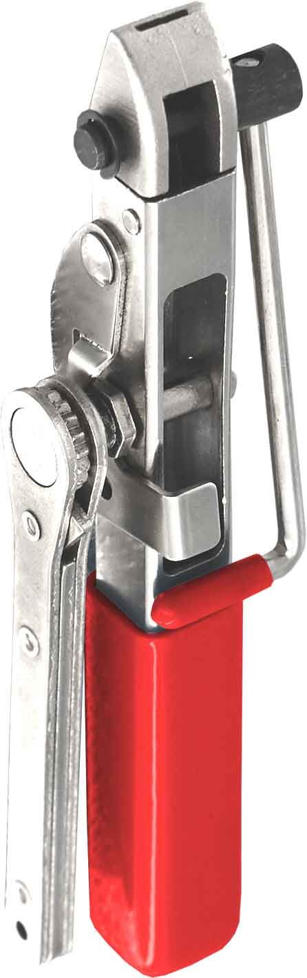 CV Boot Clamp Installer with Ratchet