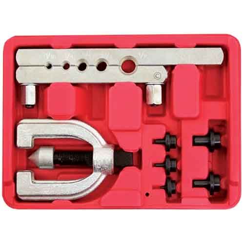 7 Piece Double Flaring Tool