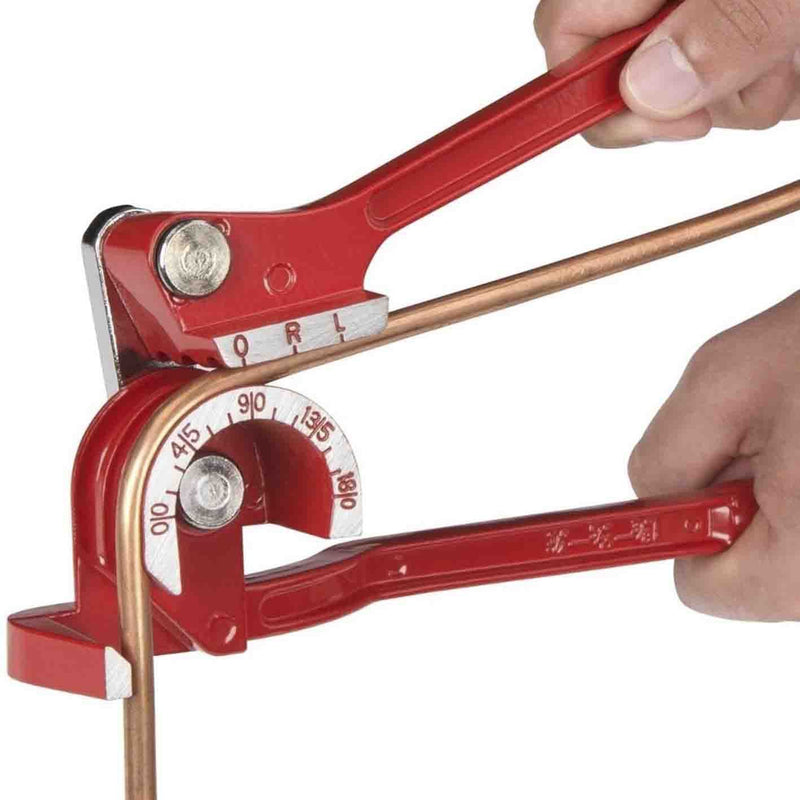 Pipe & Tube Bender