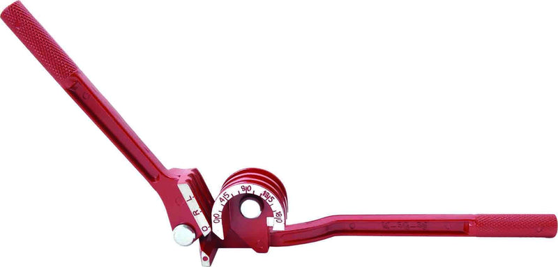 Pipe & Tube Bender