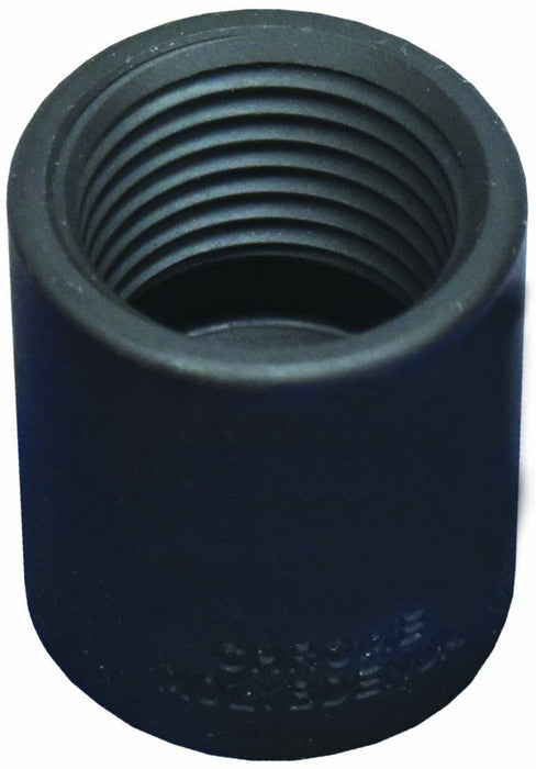 2 Piece 1/2" Drive Lug Nut Remover Impact Socket Set