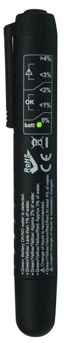 Pocket Brake Fluid Tester