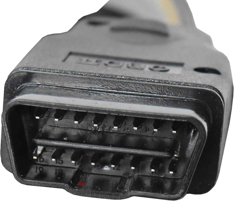 OBD2 Reader / Scan Tool