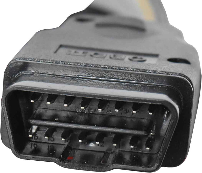 OBD2 Reader / Scan Tool