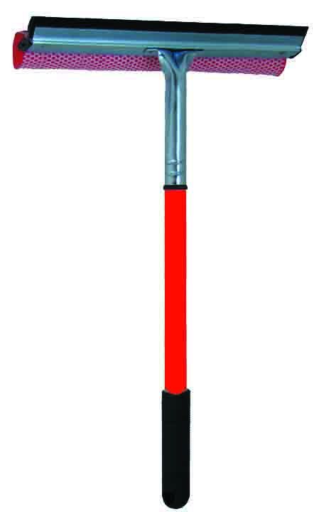 Plastic Handle Squeegee