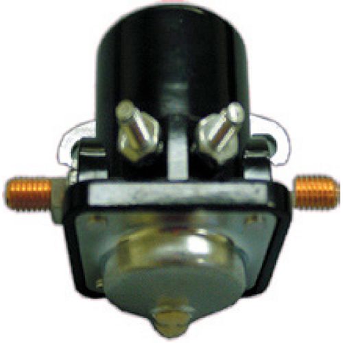 Universal On / Off Solenoid Switch [50 Amp 12V]