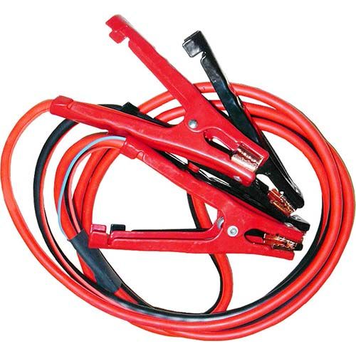 400 Amp Computer Safe Booster Cables - RG2003