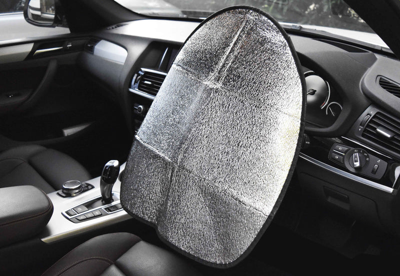 Steering Wheel Sun Shade - RG2610