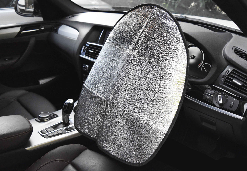 Steering Wheel Sun Shade - RG2610