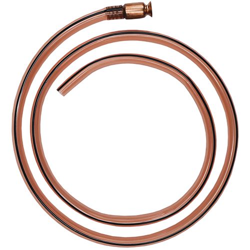 1/2" Brass Jiggle Syphon