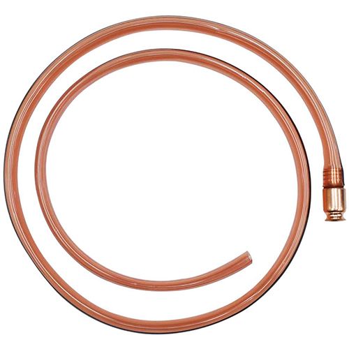 3/4" Brass Jiggle Syphon