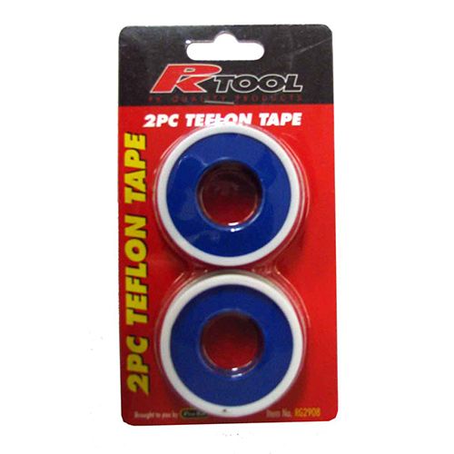 Teflon Tape [Pack of 2] - RG2908