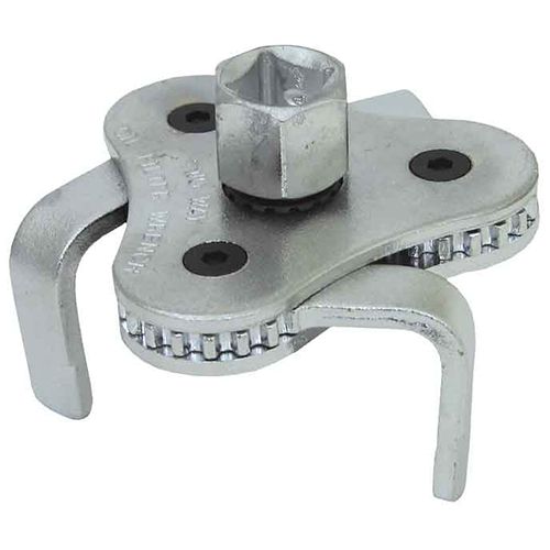 3 Claw Oil Filter Wrench - RG5004