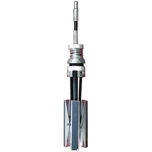 100mm (4") Engine Cylinder Hone & Deglazer